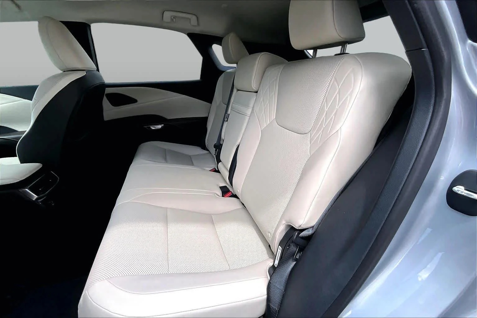 Used 2024 Iridium Lexus  image 21