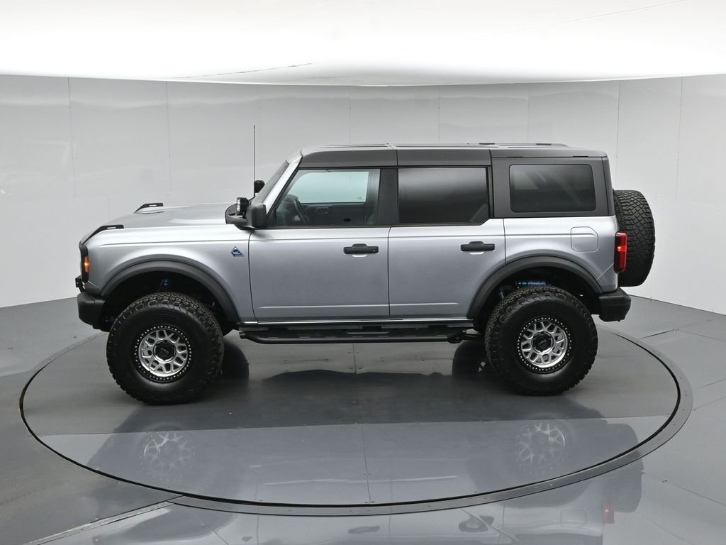 Used 2023 Silver Ford Black Diamond image 42