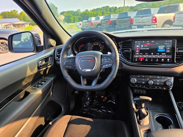 New 2026 Night Moves Exterior Paint Dodge GT Plus image 14
