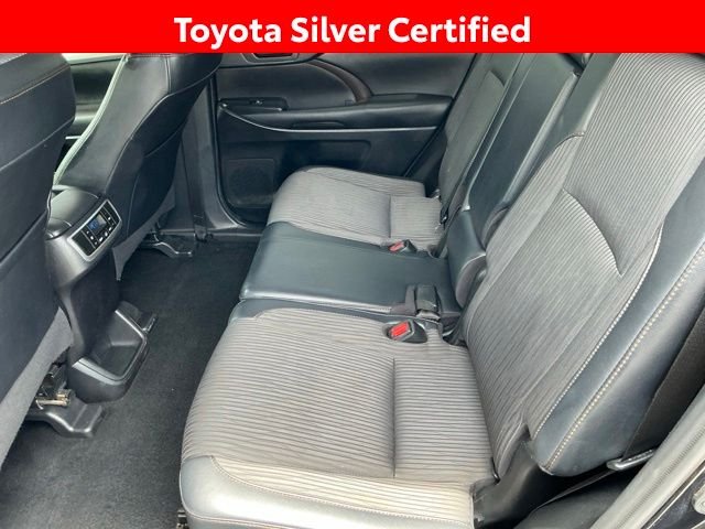 Used 2019 Black Toyota LE Plus image 25