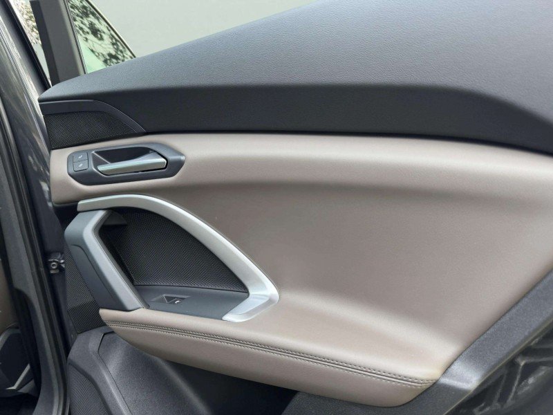 New 2026 Tambora Gray Metallic Audi Premium image 17