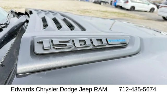 2026 RAM 1500 Laramie - Photo 12