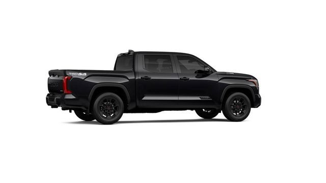 2025 Toyota Tundra Platinum - Photo 41