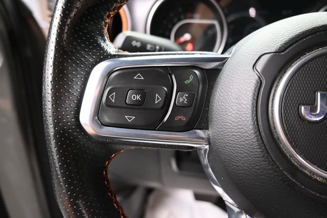 2022 Jeep Gladiator Mojave - Photo 29