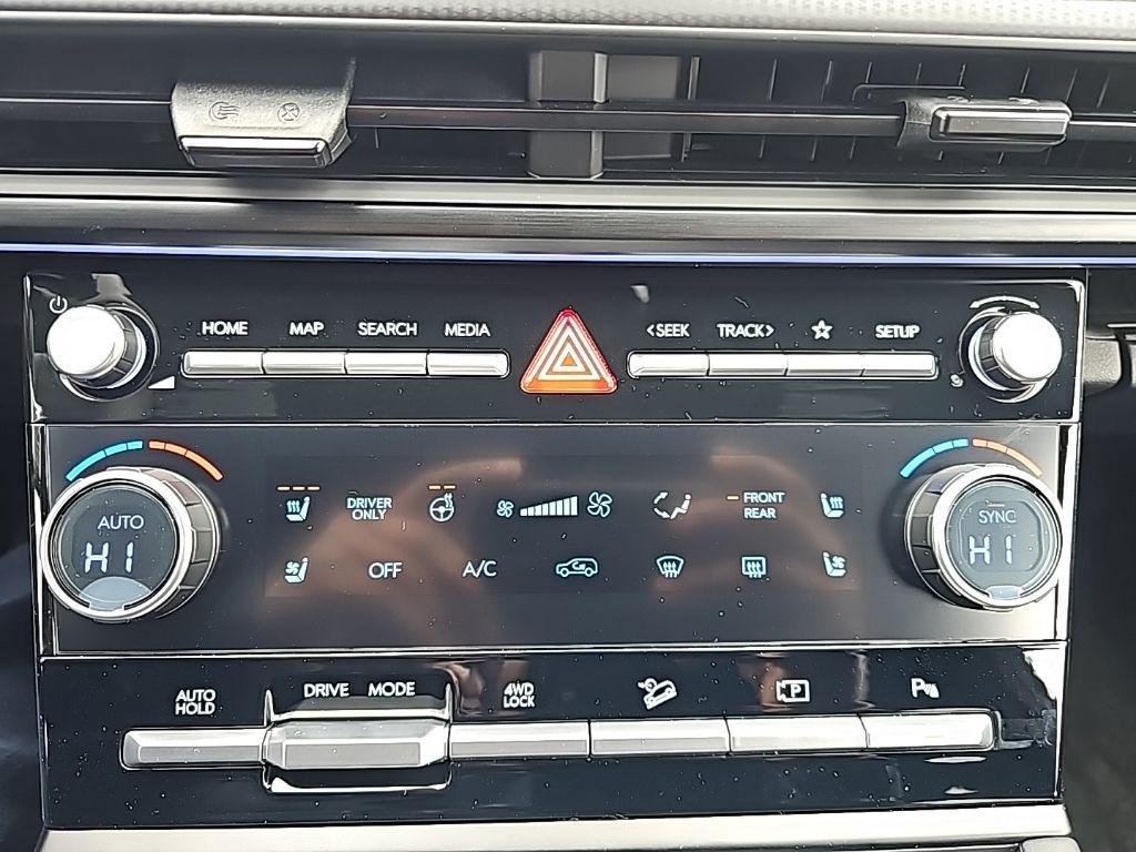 New 2026 White Hyundai Calligraphy image 19