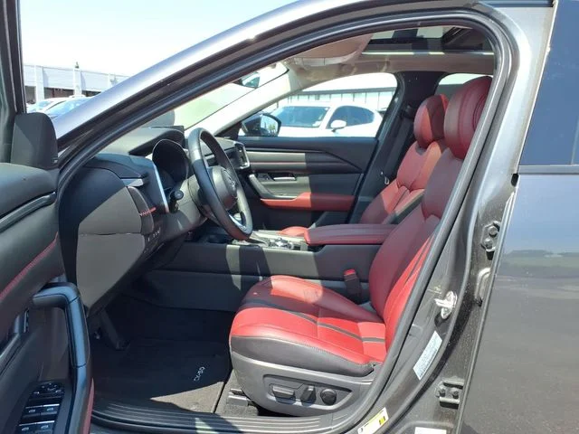 Certified Used 2026 Gray Mazda Premium image 19