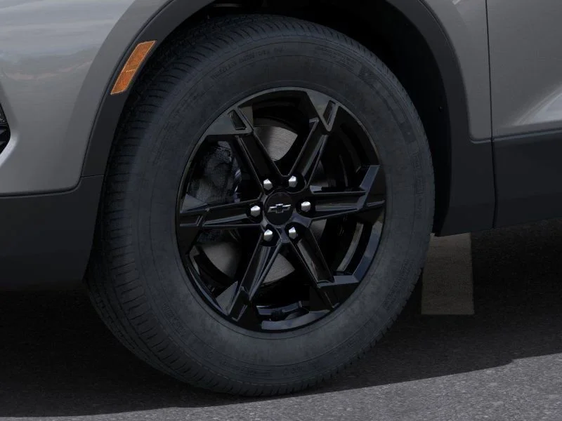 2025 Chevrolet Blazer 2LT - Photo 9