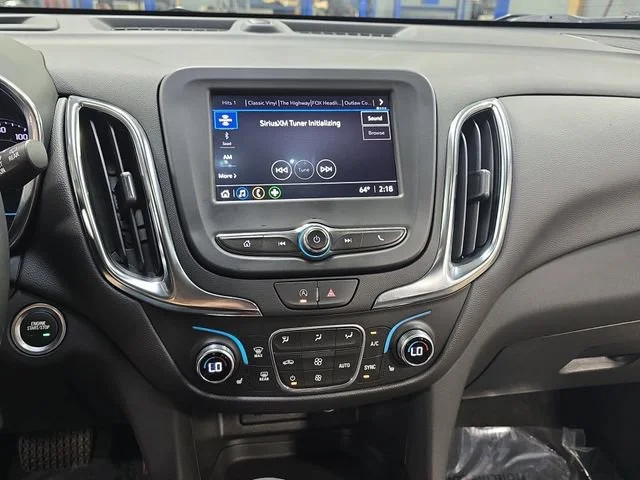 2024 Chevrolet Equinox LT - Photo 22