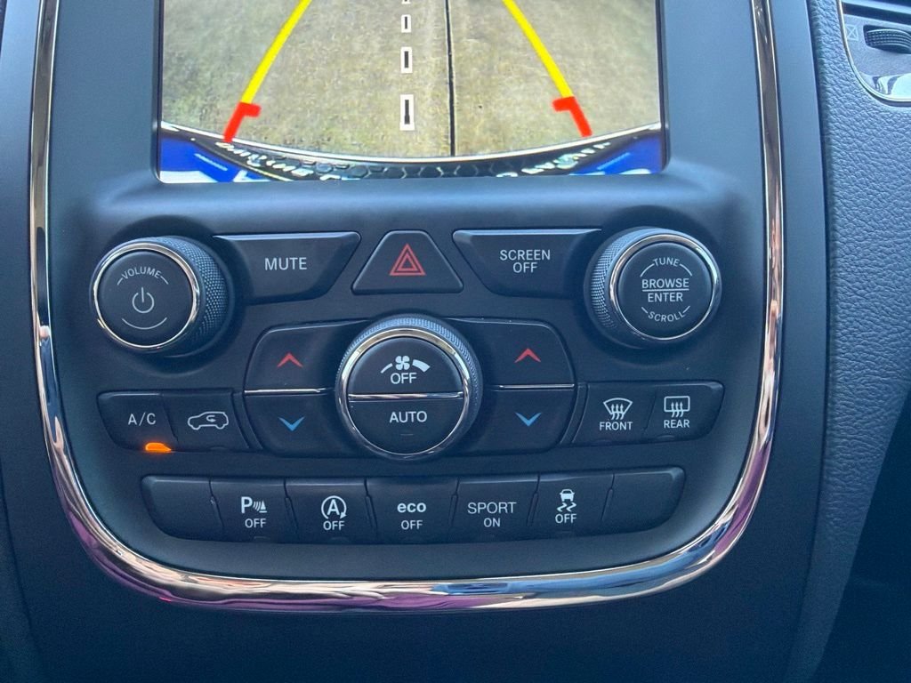 Used 2018 White Dodge GT image 22