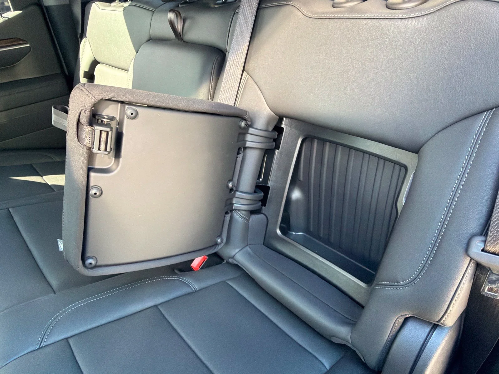 2026 Chevrolet Silverado 1500 LT Trail Boss - Photo 21