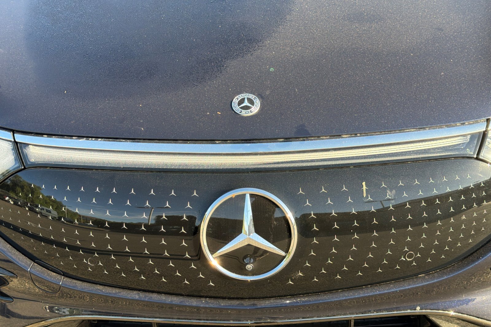Certified Used 2024  Mercedes-Benz 450 image 17