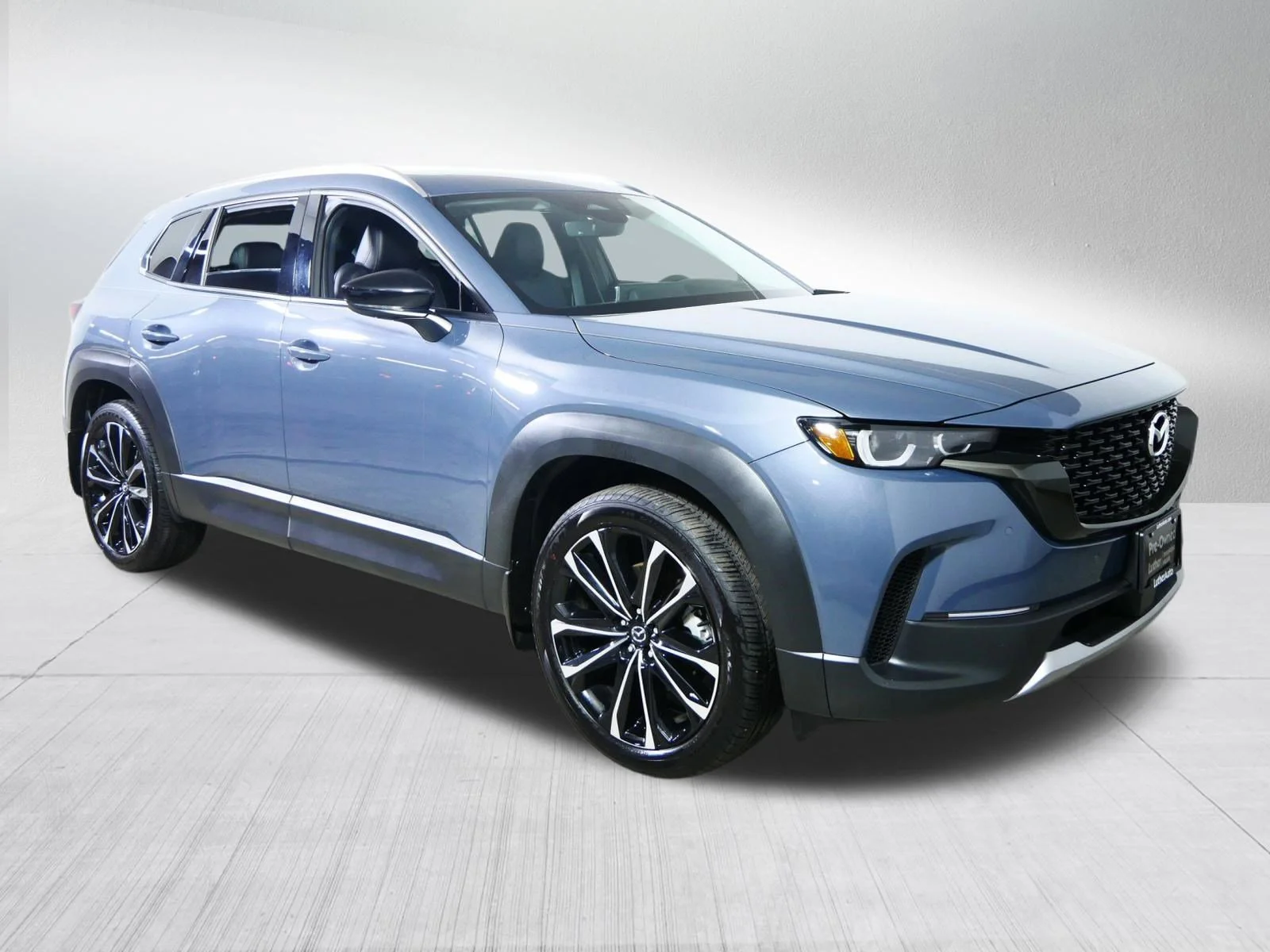 2025 Mazda CX-50 2.5 Turbo Premium Plus's photo
