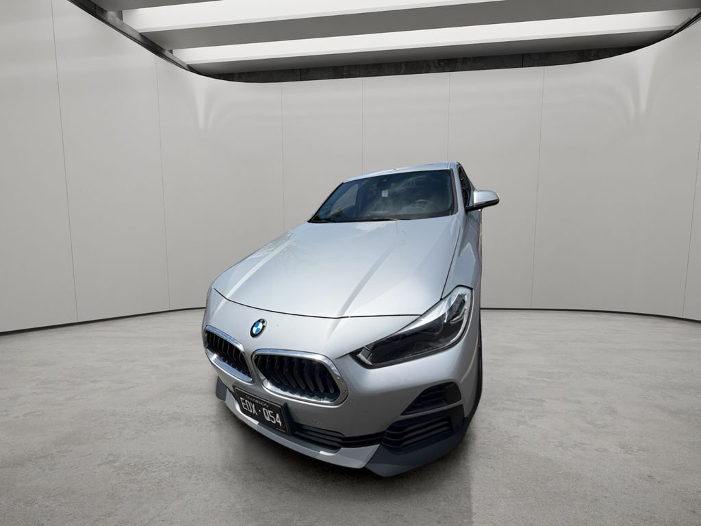 2022 BMW X2 xDrive28i's photo