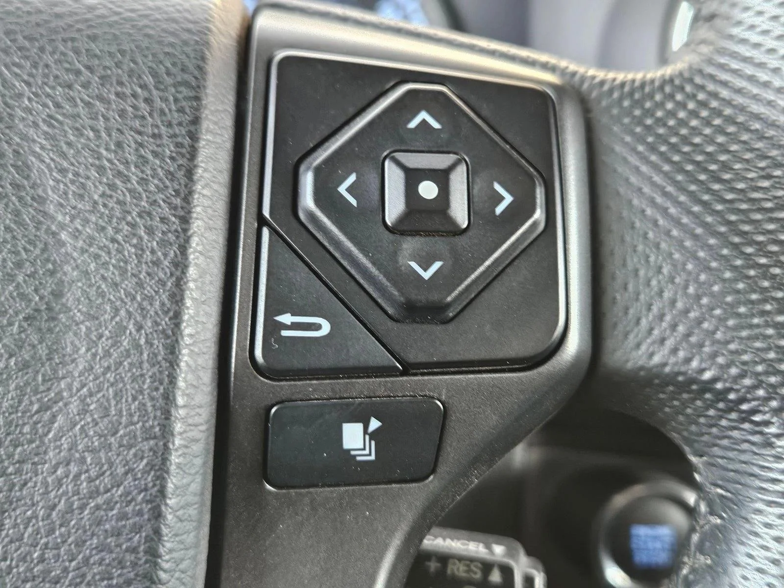 Used 2021 Super White Toyota TRD Off Road image 25