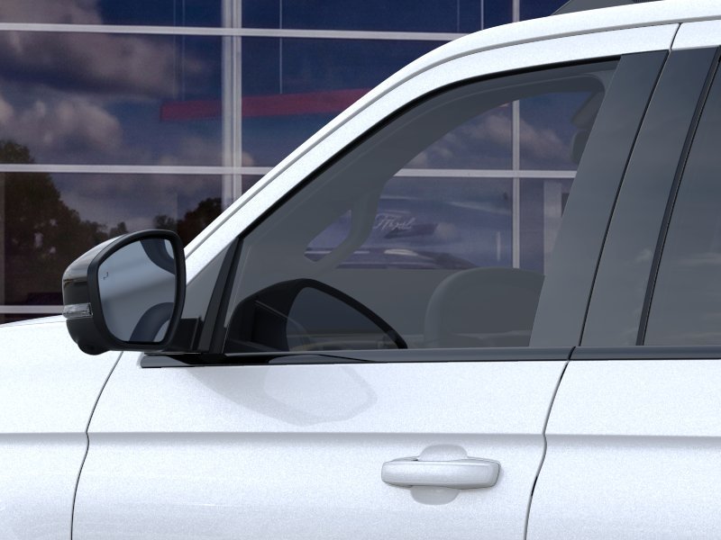 New 2026 Star White Metallic Tri-Coat Ford Tremor® image 20