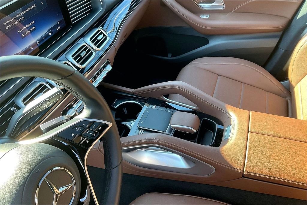 2026 Mercedes-Benz GLE GLE350 - Photo 12