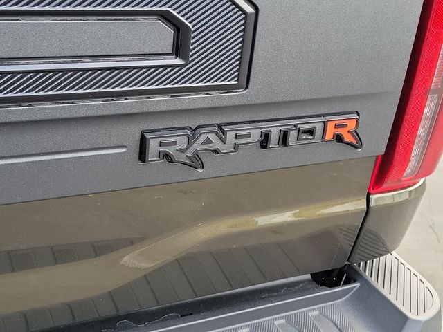 New 2026 Shelter Green Ford Raptor® image 26