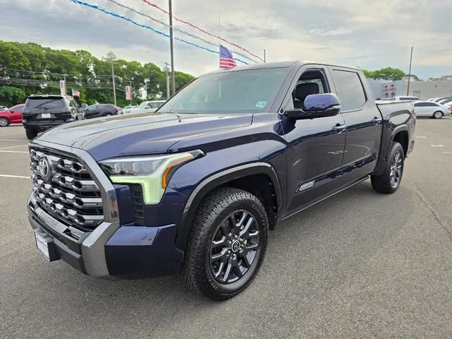 2023 Toyota Tundra Platinum - Photo 3