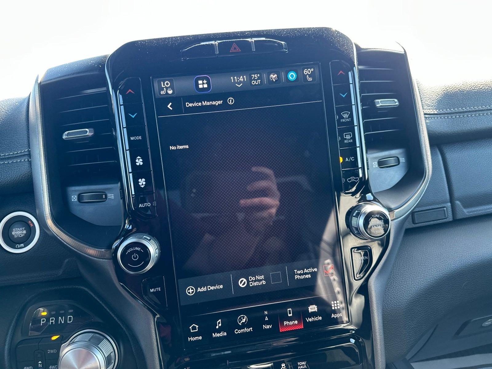 2023 RAM Ram 1500 Pickup Rebel - Photo 63