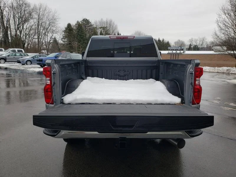 2026 Chevrolet Silverado 2500 HD LT - Photo 6