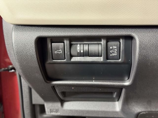 Used 2026 Red Subaru Premium image 18