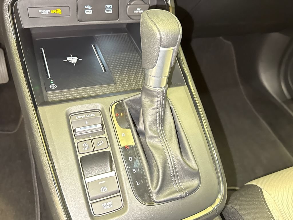 2026 Honda CR-V EX - Photo 64