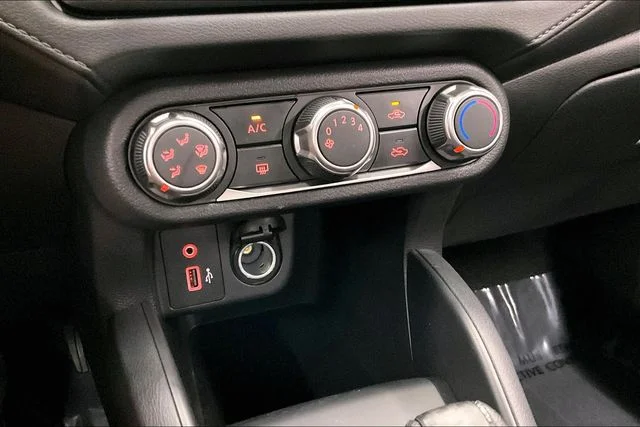 New 2025 Fresh Powder Nissan 1.6 S image 25