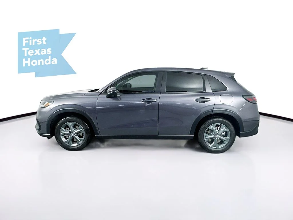 New 2027 Modern Steel Metallic Honda LX image 5