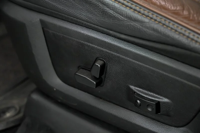 2022 RAM Ram 3500 Pickup Longhorn - Photo 20