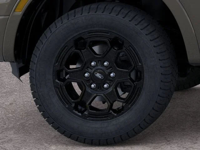 2025 Ford Ranger XLT - Photo 19