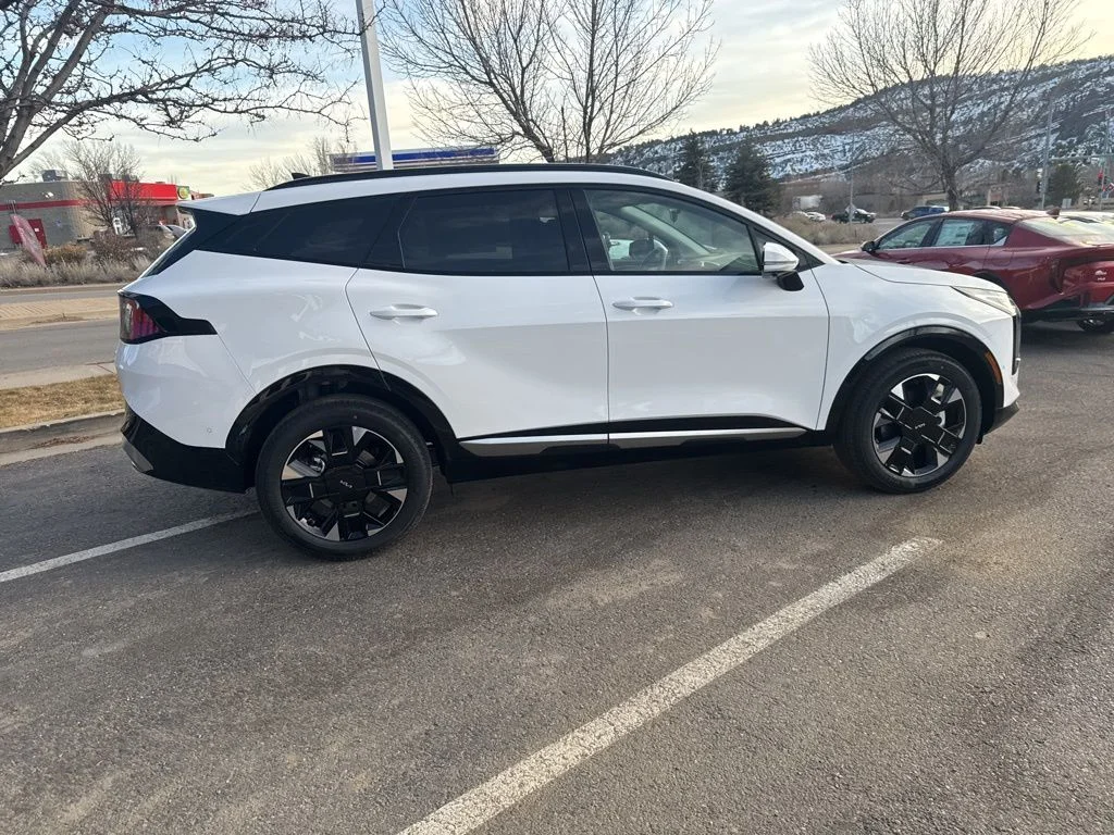 2026 Kia Sportage SX Prestige - Photo 6