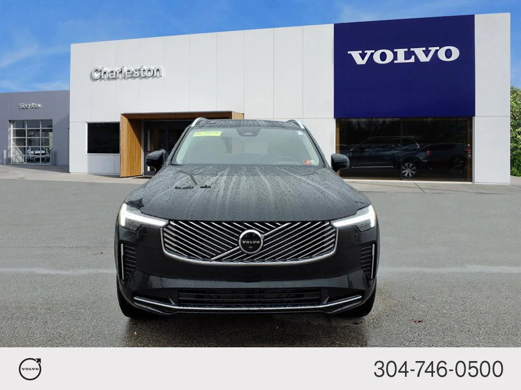 2026 Volvo XC90 Ultra - Photo 8