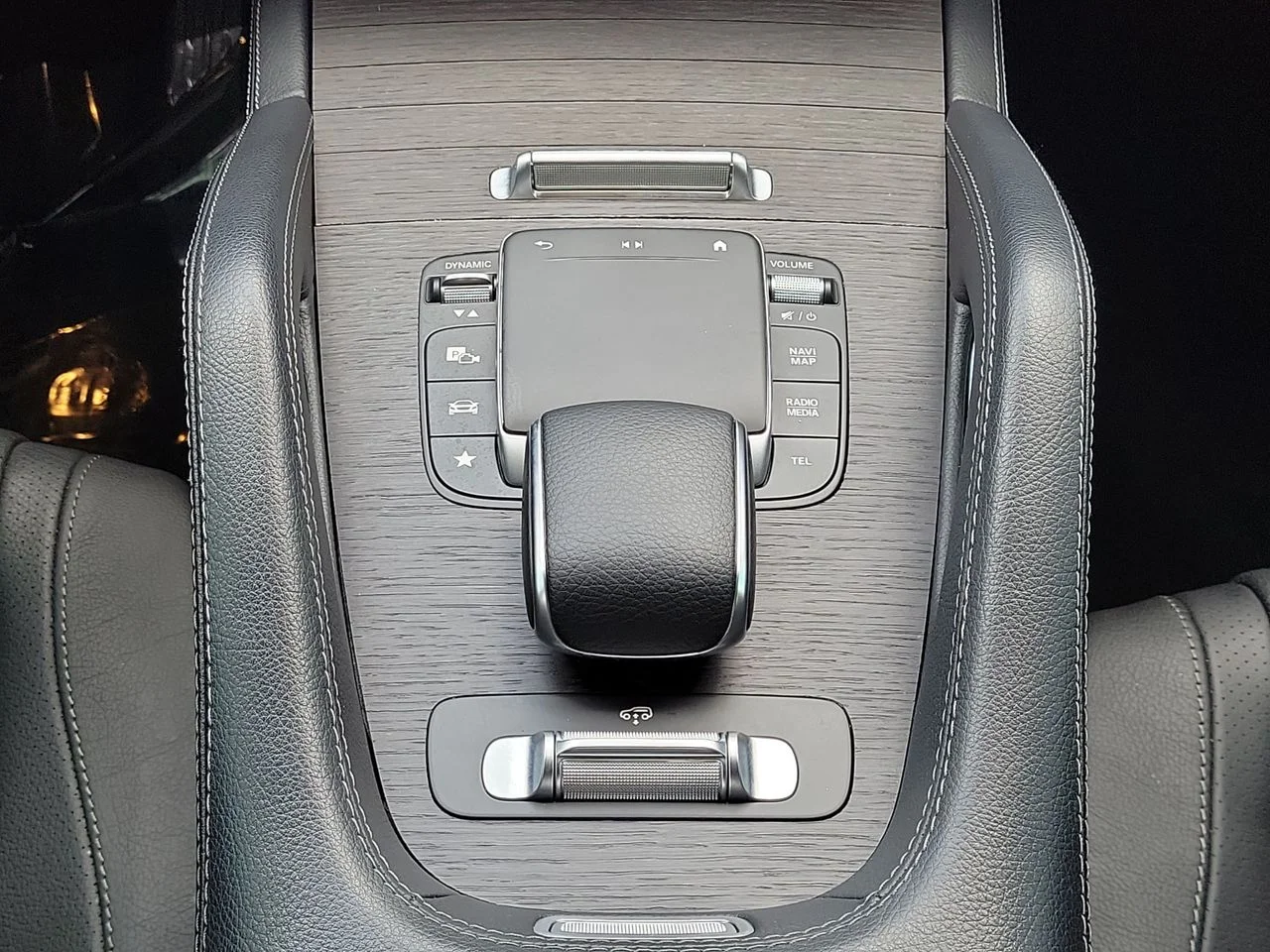 Certified Used 2021  Mercedes-Benz GLS 450 image 22