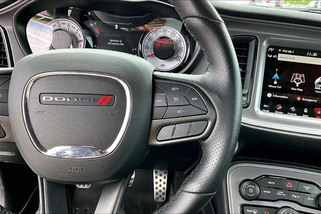 2023 Dodge Challenger R/T - Photo 11