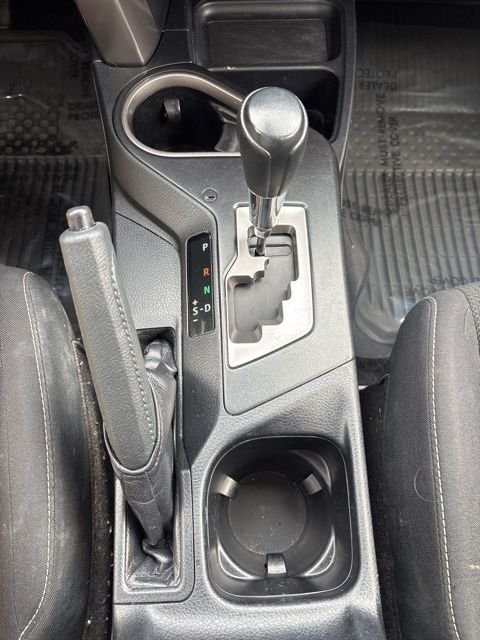 Used 2017 White Toyota XLE image 15