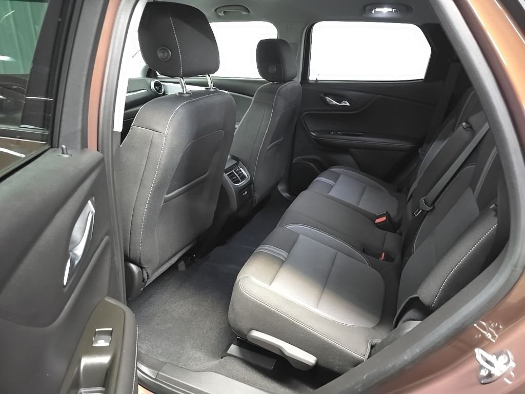 Used 2023 Bronze Metallic Chevrolet LT image 30