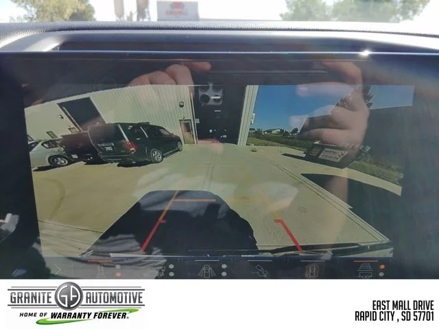 Used 2026 White GMC SLE image 21