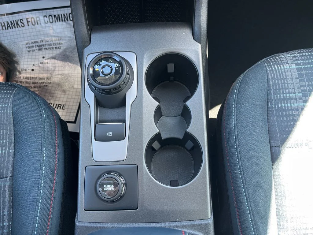 2026 Ford Bronco Sport Heritage - Photo 27