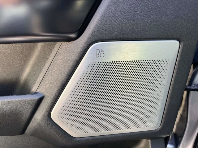 Used 2021 Silver Ford Platinum image 21