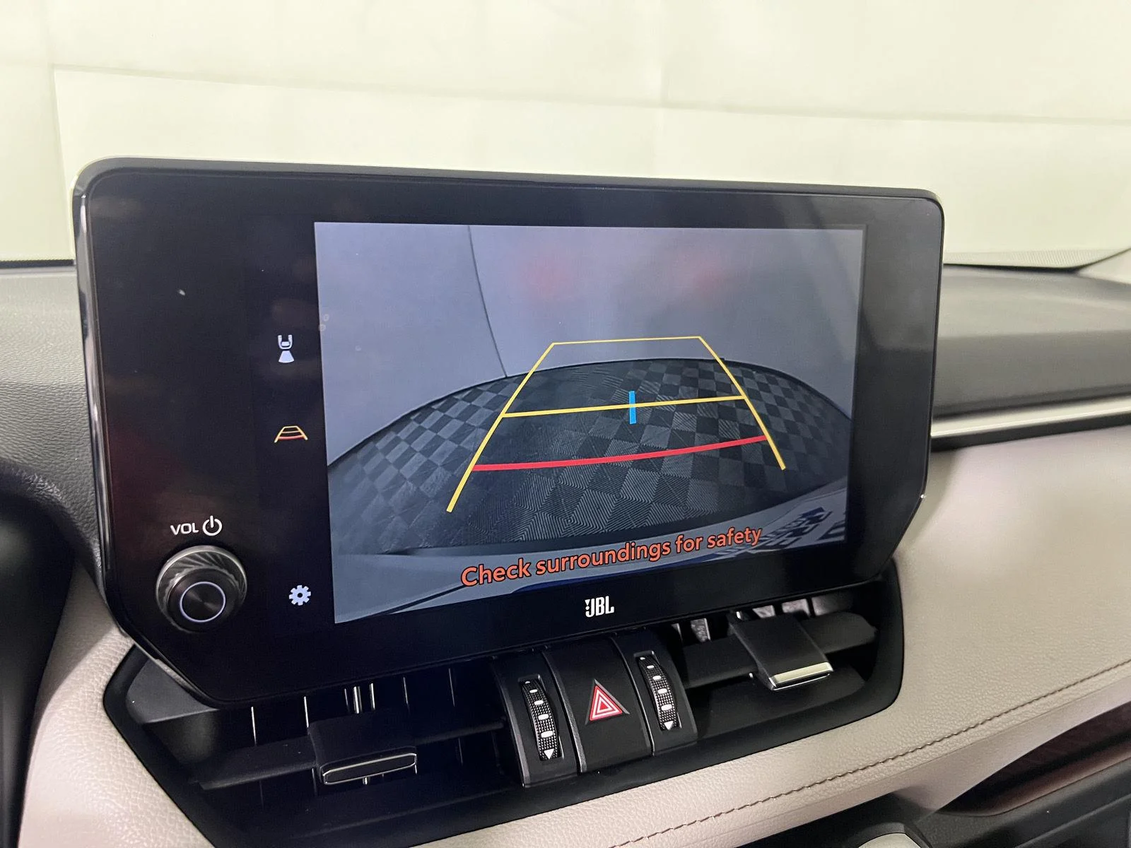 Used 2024 Wind Chill Pearl Toyota Limited image 21