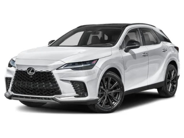2023 Lexus RX 350 350 F SPORT AWD's photo