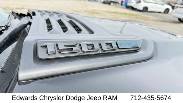 2026 RAM 1500 Laramie - Photo 12