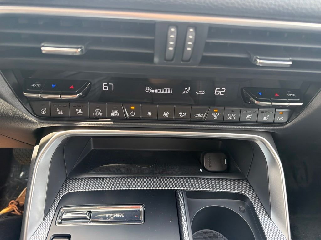 2026 Mazda CX-90 Preferred Package - Photo 16