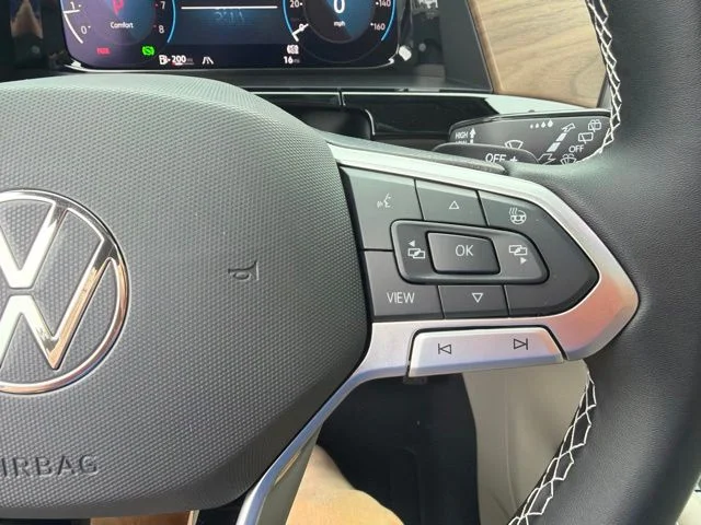 New 2026 Gray Volkswagen 2.0T SE w/Technology image 26