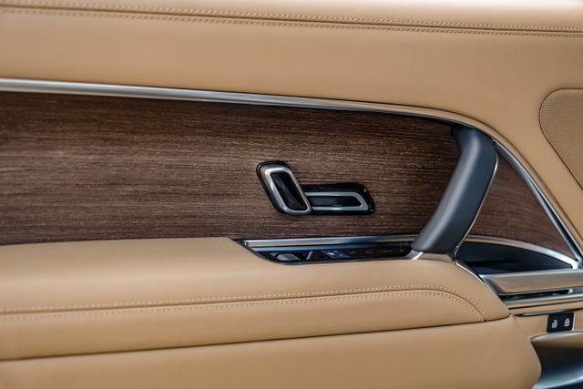 2026 Land Rover Range Rover SE - Photo 60