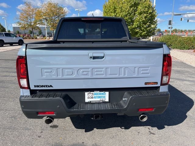 2026 Honda Ridgeline TrailSport - Photo 7