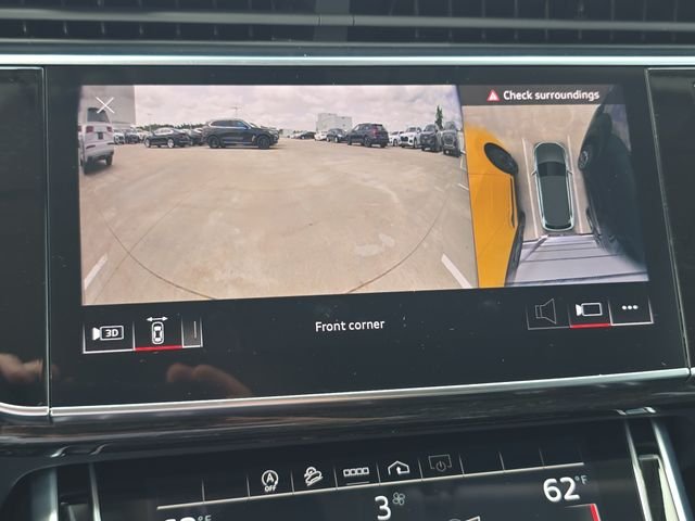 Used 2023 Silver Audi 45 Premium image 27