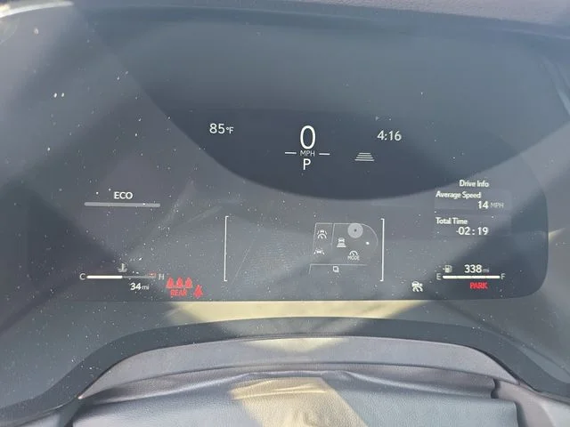 New 2026 Copper Crest Lexus PREMIUM PLUS image 19