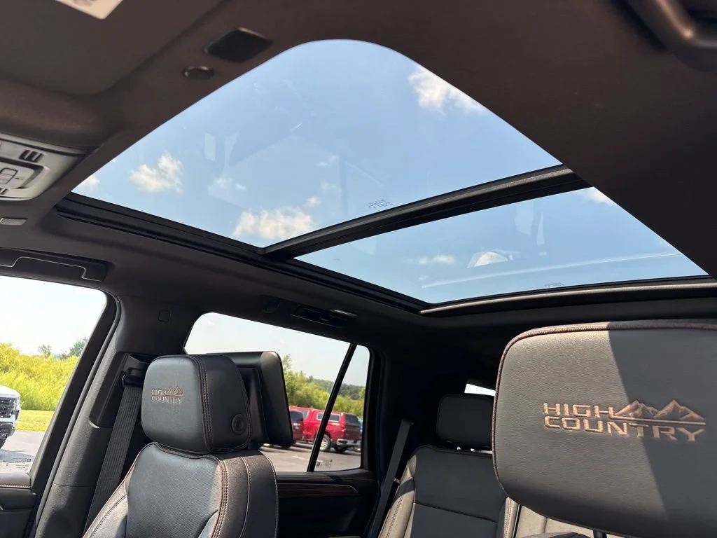 2024 Chevrolet Tahoe High Country - Photo 41