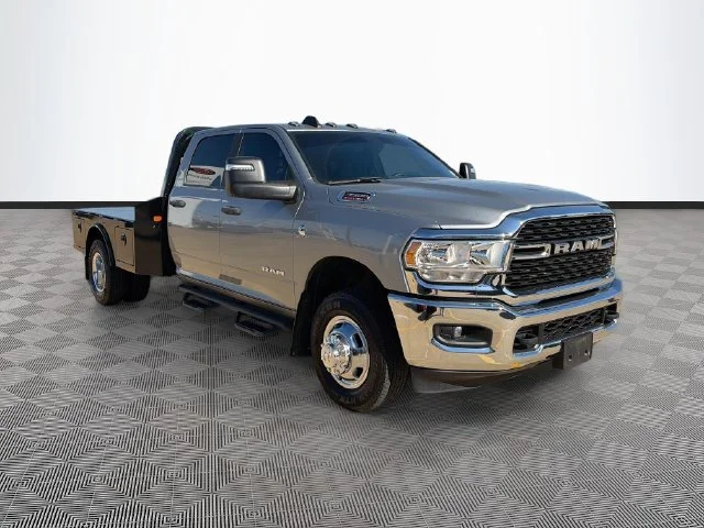 2024 RAM 3500 Pickup